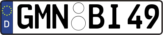 GMN-BI49