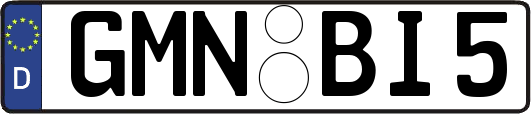 GMN-BI5