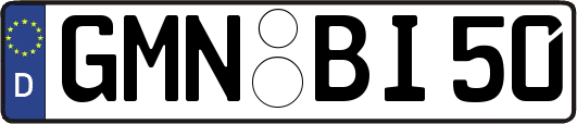 GMN-BI50