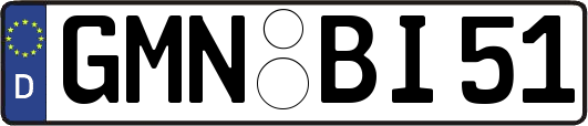 GMN-BI51