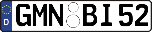 GMN-BI52