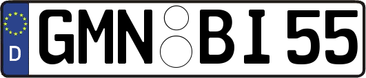 GMN-BI55
