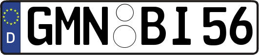 GMN-BI56