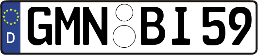 GMN-BI59