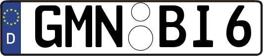 GMN-BI6