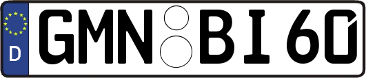 GMN-BI60