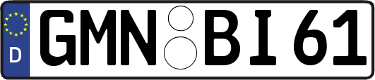 GMN-BI61