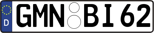 GMN-BI62