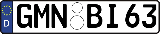 GMN-BI63