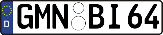 GMN-BI64