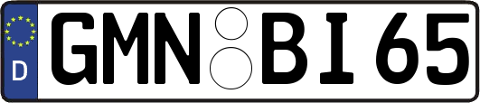 GMN-BI65