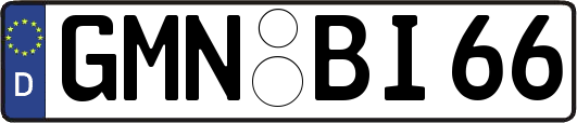GMN-BI66