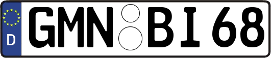 GMN-BI68