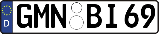 GMN-BI69