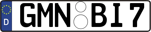 GMN-BI7