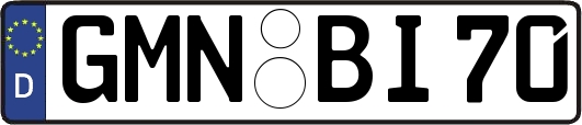 GMN-BI70