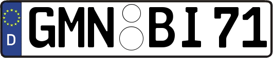 GMN-BI71