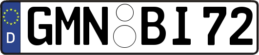 GMN-BI72