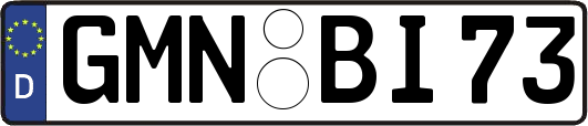 GMN-BI73