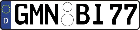 GMN-BI77