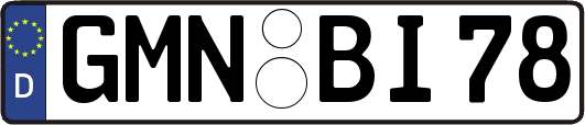 GMN-BI78