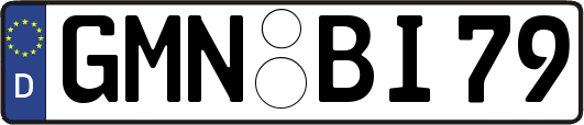 GMN-BI79