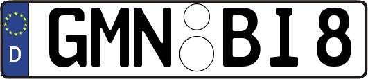 GMN-BI8