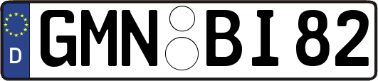 GMN-BI82