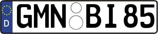 GMN-BI85