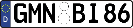 GMN-BI86