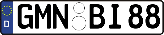GMN-BI88