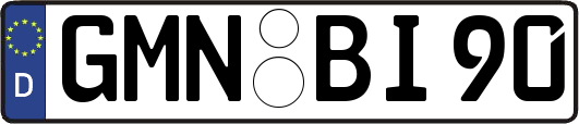 GMN-BI90