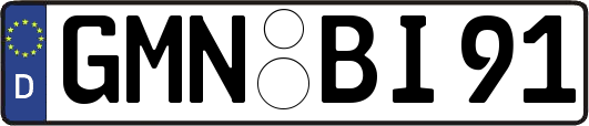 GMN-BI91