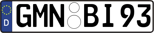 GMN-BI93