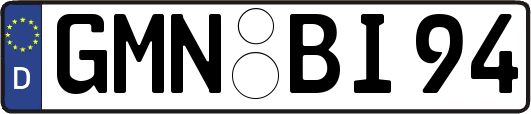 GMN-BI94