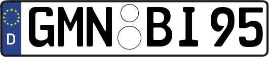 GMN-BI95
