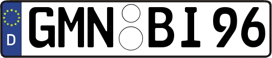 GMN-BI96