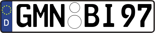 GMN-BI97