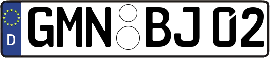 GMN-BJ02