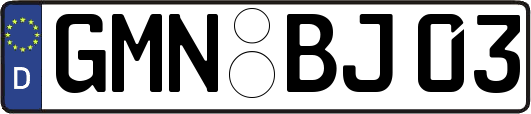 GMN-BJ03