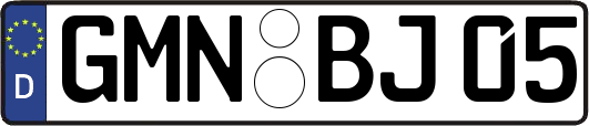 GMN-BJ05