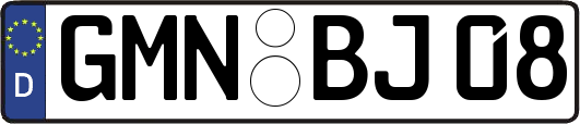 GMN-BJ08