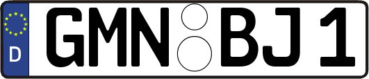GMN-BJ1