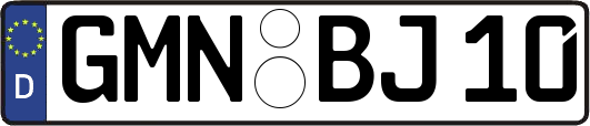GMN-BJ10