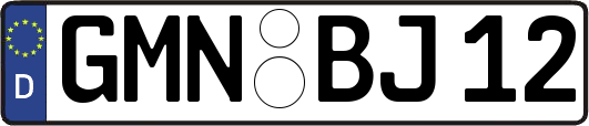 GMN-BJ12