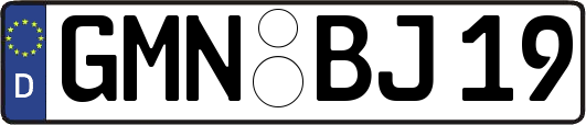GMN-BJ19