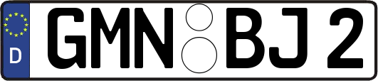 GMN-BJ2