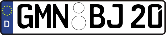 GMN-BJ20