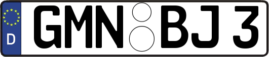 GMN-BJ3