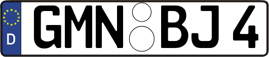 GMN-BJ4